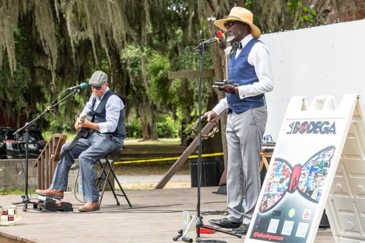 La Bodega Man - Juneteenth.jpg