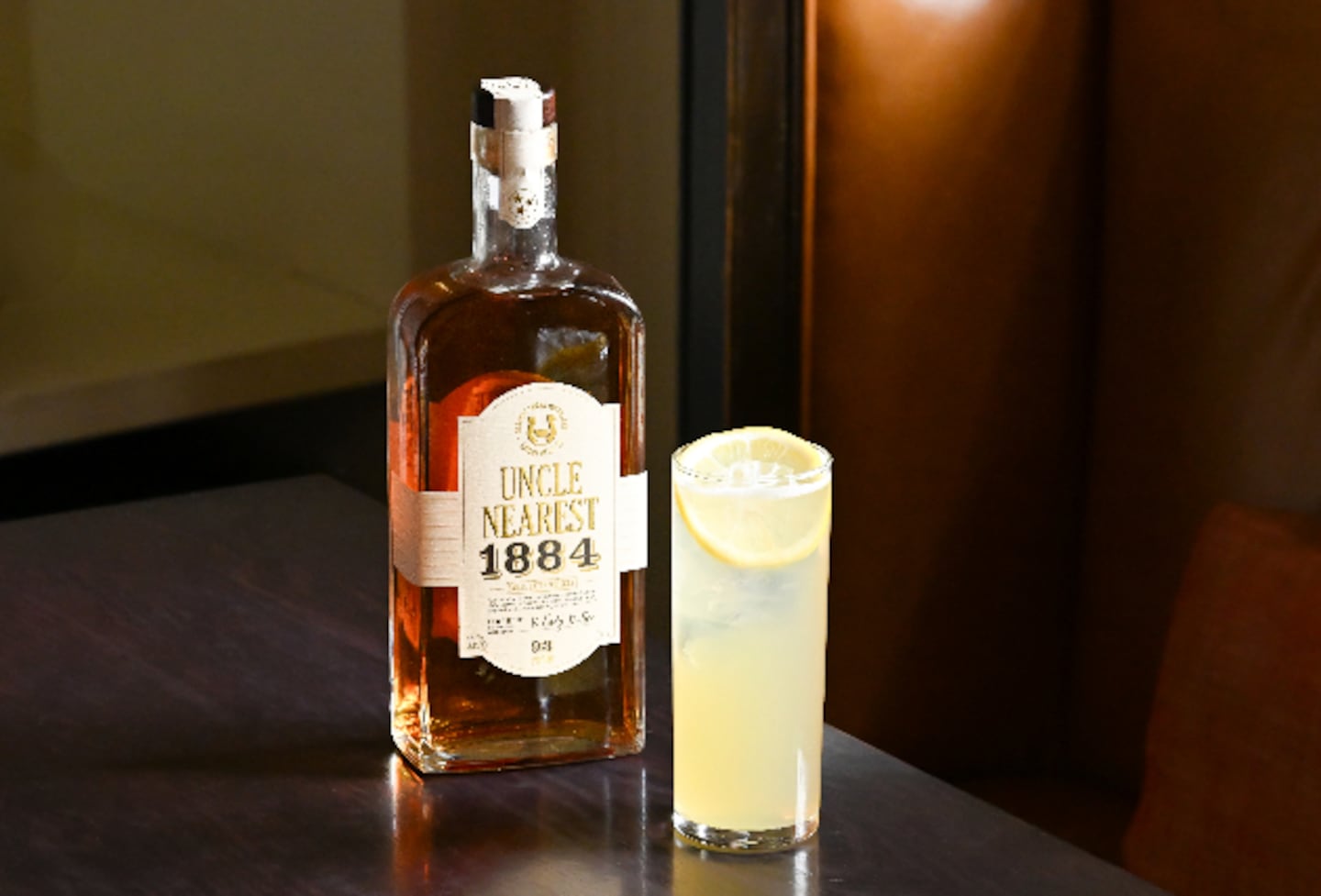 Oak Long Bar + Kitchen will host a complimentary whiskey tasting in its dining room on Juneteenth.