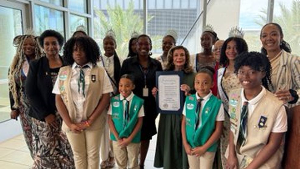 City of Las Vegas marks Juneteenth with mayoral proclamation at City Hall